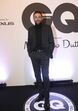 Gala GQ Men of The Year, Estilo, Homens