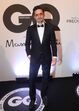 Gala GQ Men of The Year, Estilo, Homens