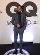 Gala GQ Men of The Year, Estilo, Homens