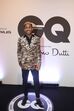 Gala GQ Men of The Year, Estilo, Homens