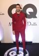 Gala GQ Men of The Year, Estilo, Homens