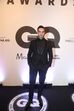 Gala GQ Men of The Year, Estilo, Homens