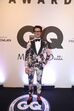 Gala GQ Men of The Year, Estilo, Homens
