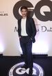 Gala GQ Men of The Year, Estilo, Homens