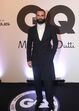 Gala GQ Men of The Year, Estilo, Homens