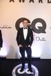 Gala GQ Men of The Year, Estilo, Homens