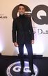 Gala GQ Men of The Year, Estilo, Homens
