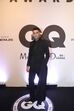 Gala GQ Men of The Year, Estilo, Homens