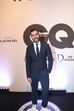 Gala GQ Men of The Year, Estilo, Homens