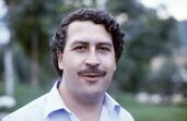 Pablo Escobar