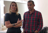 pedro pé-curto,, liliana
