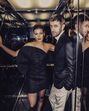 Daniel Oliveira, Andreia Rodrigues