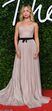 British Fashion Awards 2019