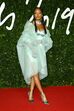 British Fashion Awards 2019