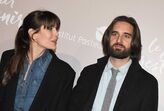 Charlotte Casiraghi e Dimitri Rassam