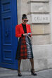 Street style
