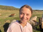 Greta Thunberg