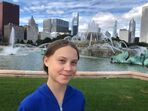 Greta Thunberg