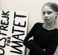 Greta Thunberg