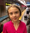 Greta Thunberg