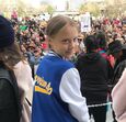 Greta Thunberg