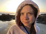 Greta Thunberg