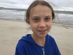 Greta Thunberg