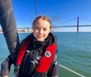Greta Thunberg