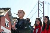 Greta Thunberg