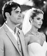 Kaká e Carol Dias
