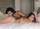 Deborah Secco e Hugo Moura