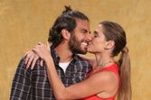 Deborah Secco e Hugo Moura