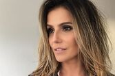 Deborah Secco 