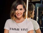 Deborah Secco 