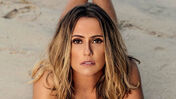 Deborah Secco 