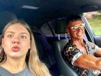 Eleonor e Edgar Caires