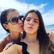 Eleonor e Edgar Caires