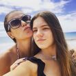 Eleonor e Edgar Caires