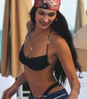 bella hadid