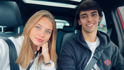 Margarida Corceiro, João Félix