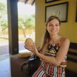 Tatiana, de 'Casados à Primeira Vista'