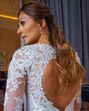 Tatiana, de 'Casados à Primeira Vista'