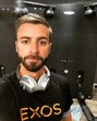 Luís, de 'Casados à Primeira Vista'