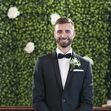 Luís, de 'Casados à Primeira Vista'