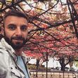 Luís, de 'Casados à Primeira Vista'