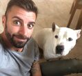 Luís, de 'Casados à Primeira Vista'