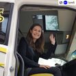 Sanna Marin, a primeira-ministra da Finlândia