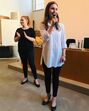 Sanna Marin, a primeira-ministra da Finlândia