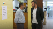 Pesadelo na cozinha, ljubomir stanisic, tvi, Paulo, Ana, caldas da rainha, ana, tvi