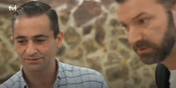 Pesadelo na cozinha, ljubomir stanisic, tvi, Paulo, Ana, caldas da rainha, ana, tvi